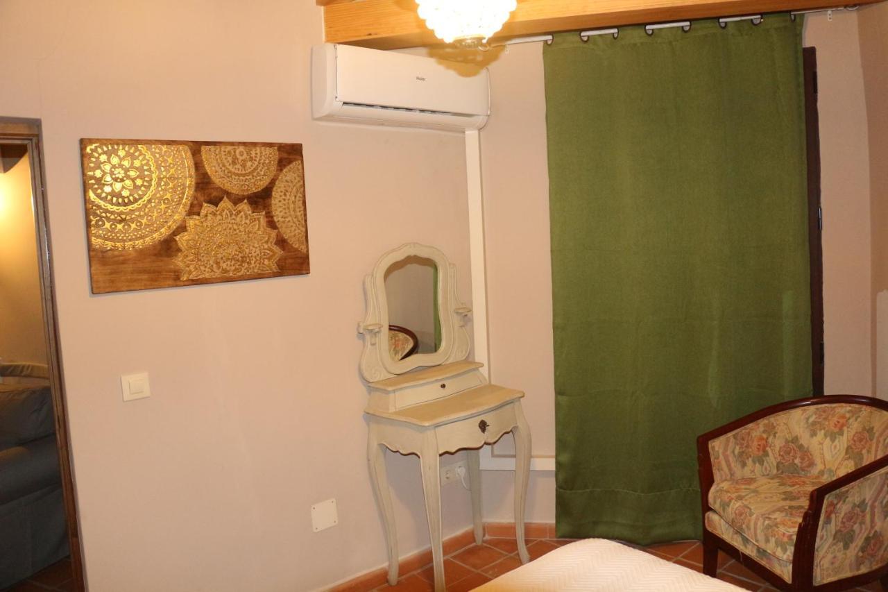 Apartamentos Coliseo トレド エクステリア 写真