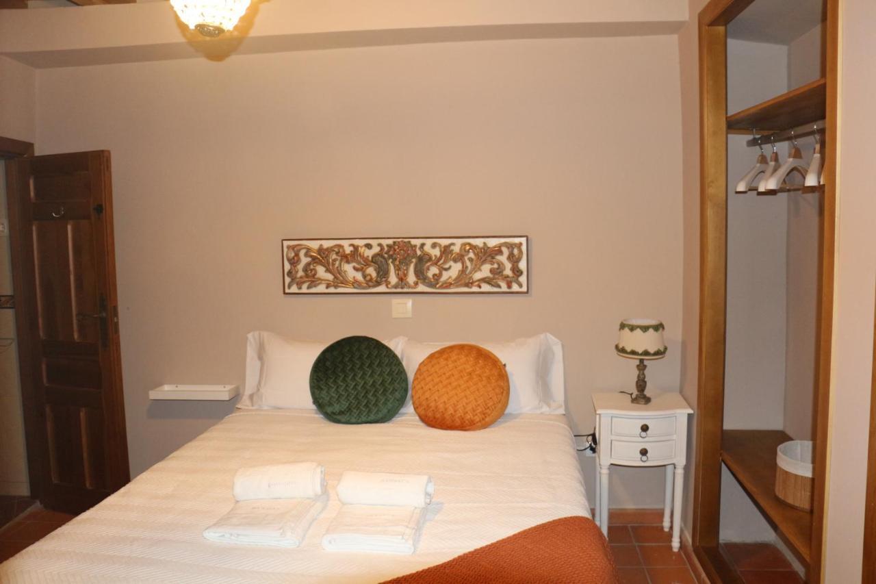 Apartamentos Coliseo トレド エクステリア 写真