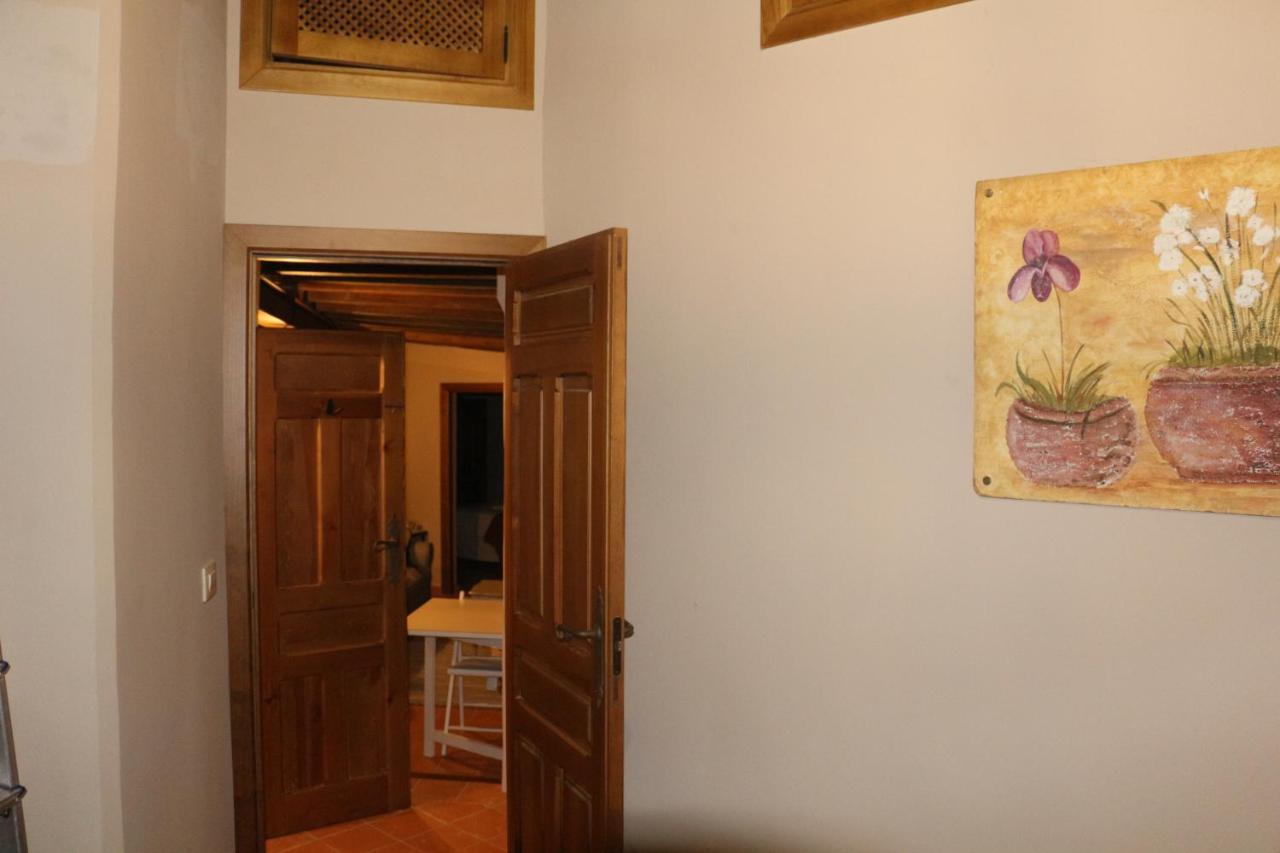 Apartamentos Coliseo トレド エクステリア 写真