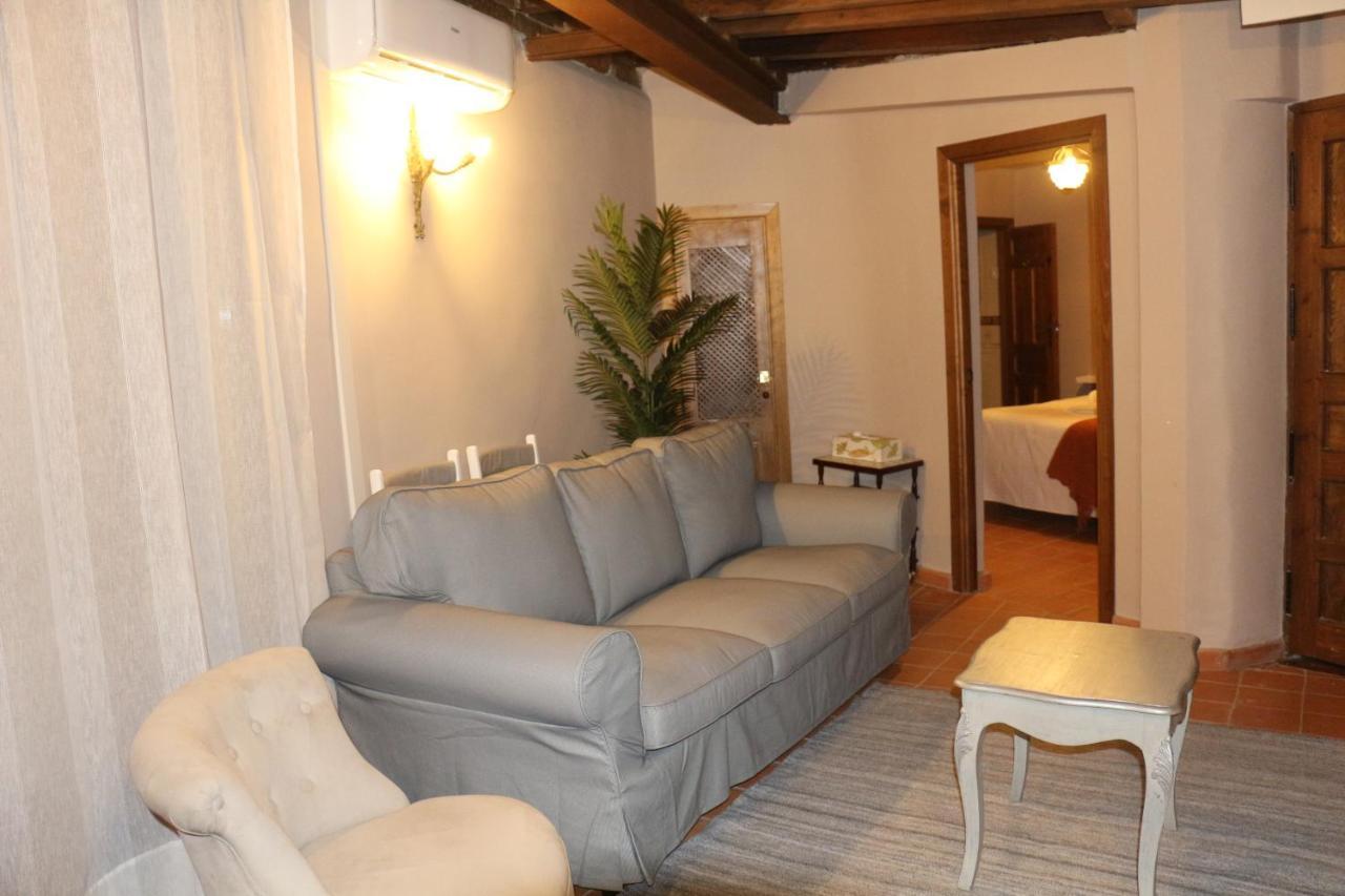 Apartamentos Coliseo トレド エクステリア 写真