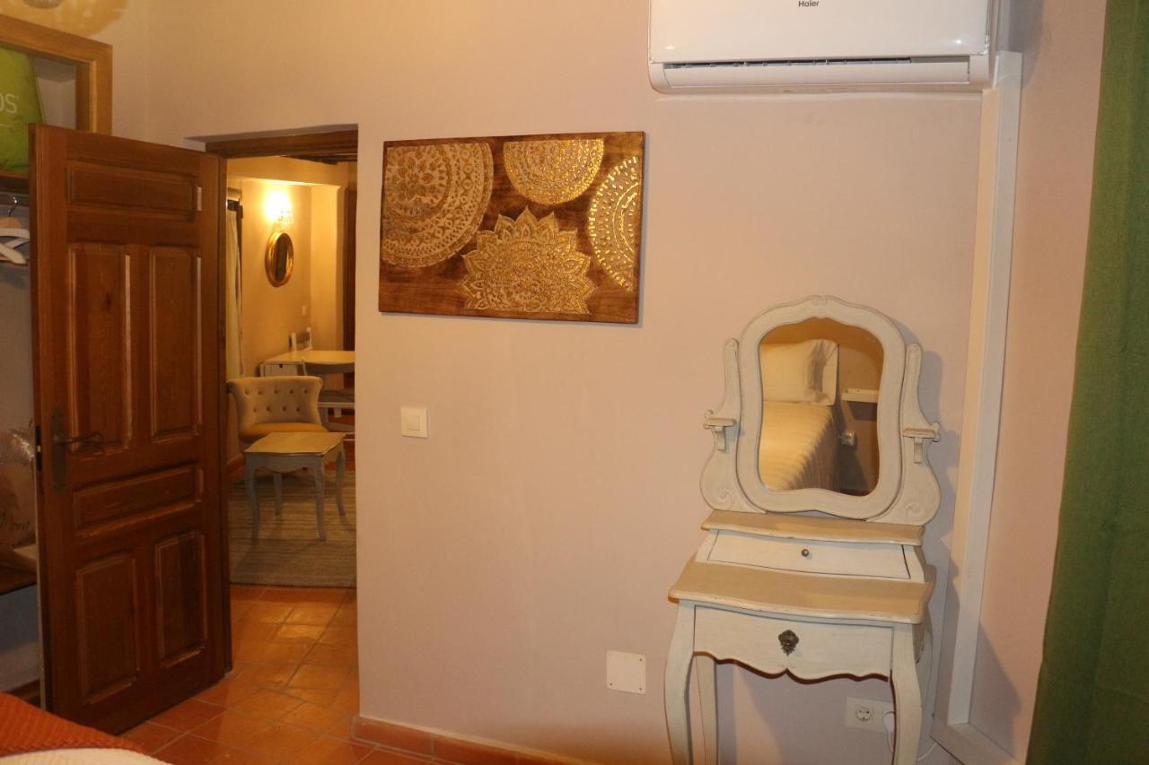 Apartamentos Coliseo トレド エクステリア 写真