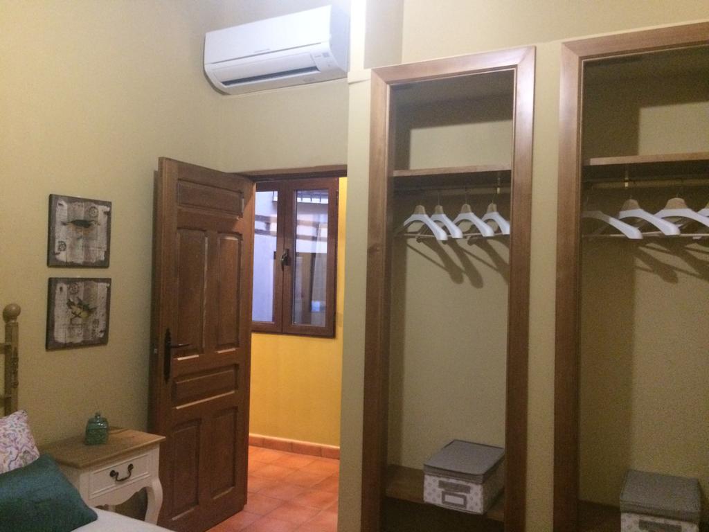 Apartamentos Coliseo トレド エクステリア 写真