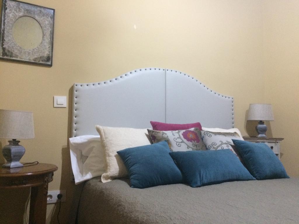 Apartamentos Coliseo トレド エクステリア 写真