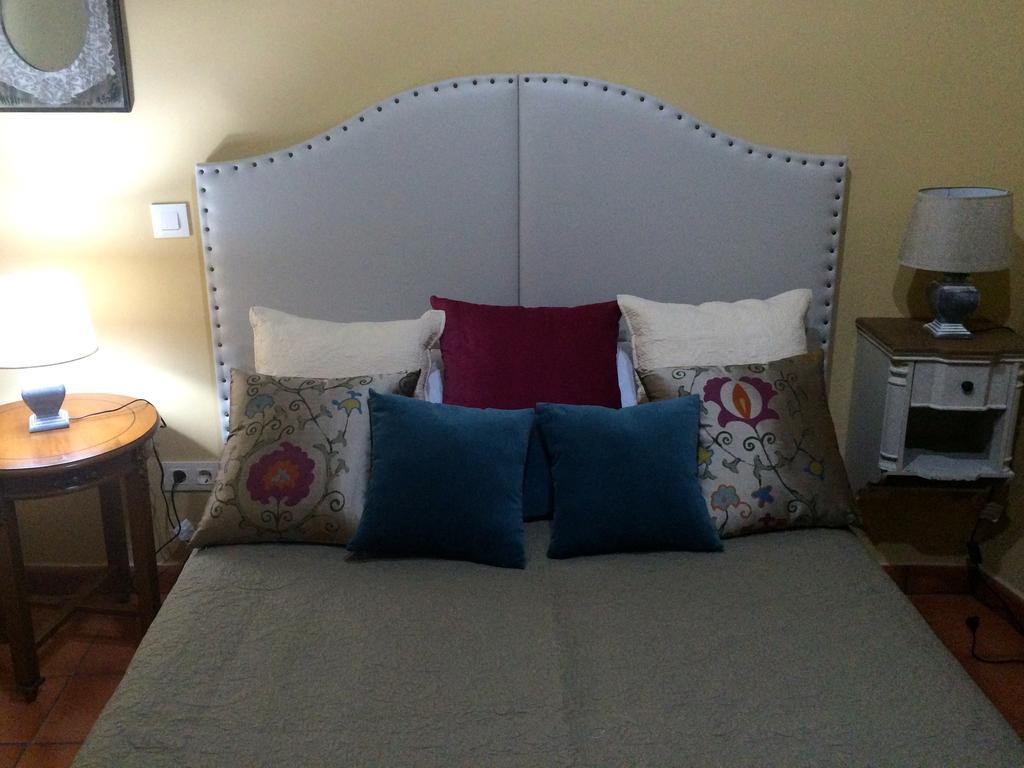 Apartamentos Coliseo トレド エクステリア 写真