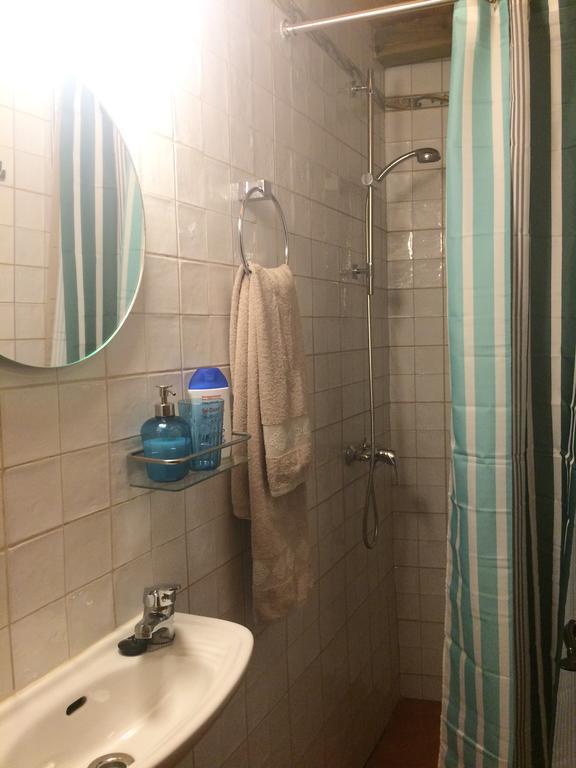 Apartamentos Coliseo トレド エクステリア 写真
