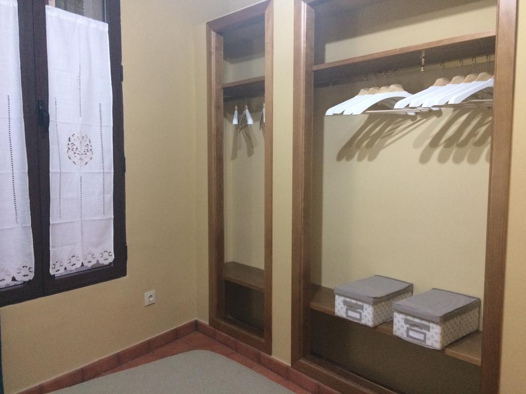 Apartamentos Coliseo トレド エクステリア 写真
