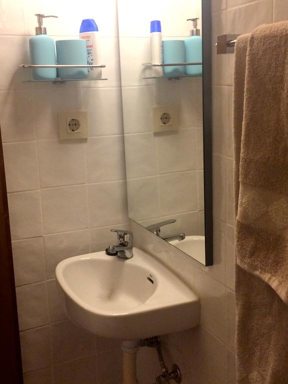 Apartamentos Coliseo トレド エクステリア 写真