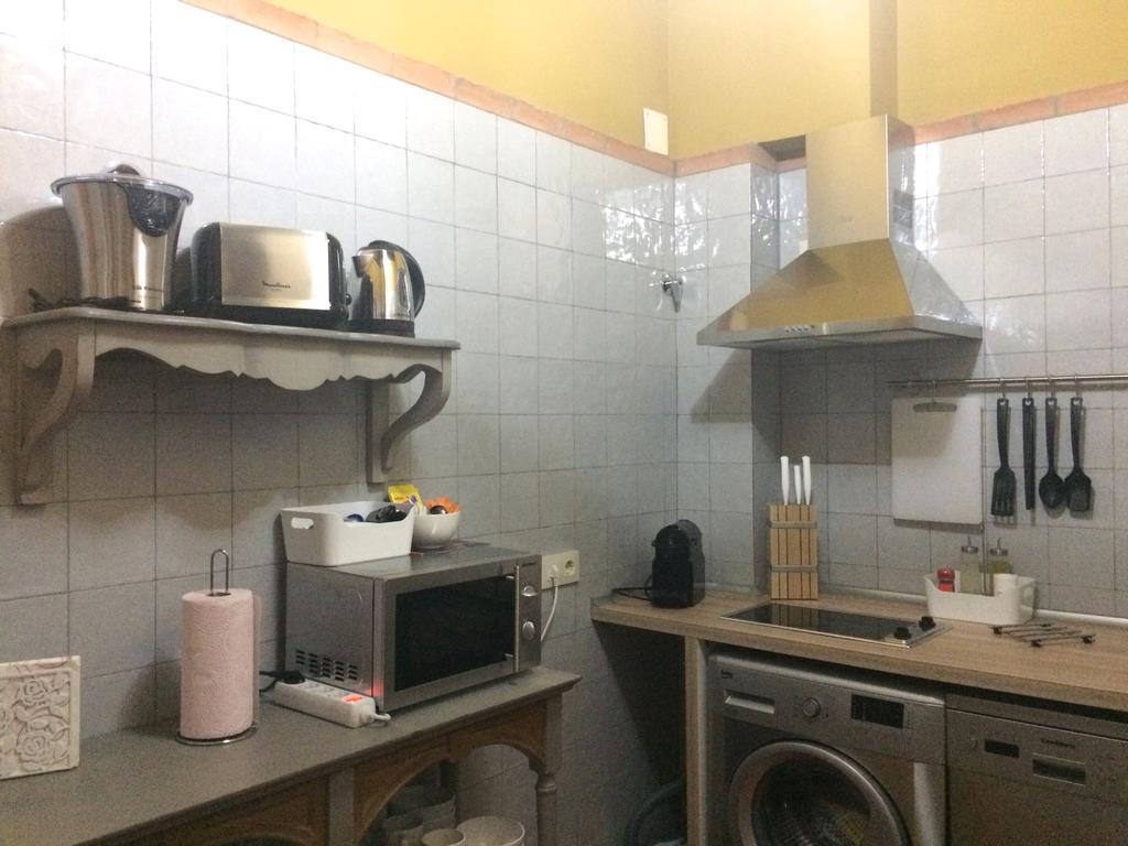 Apartamentos Coliseo トレド エクステリア 写真