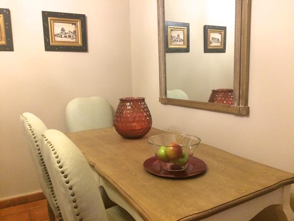Apartamentos Coliseo トレド エクステリア 写真
