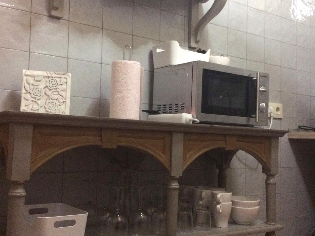 Apartamentos Coliseo トレド エクステリア 写真