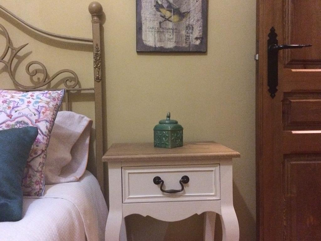 Apartamentos Coliseo トレド エクステリア 写真