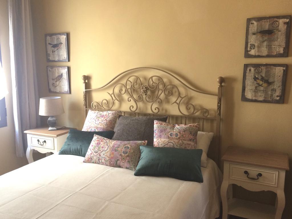 Apartamentos Coliseo トレド エクステリア 写真