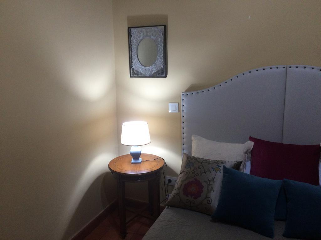 Apartamentos Coliseo トレド エクステリア 写真