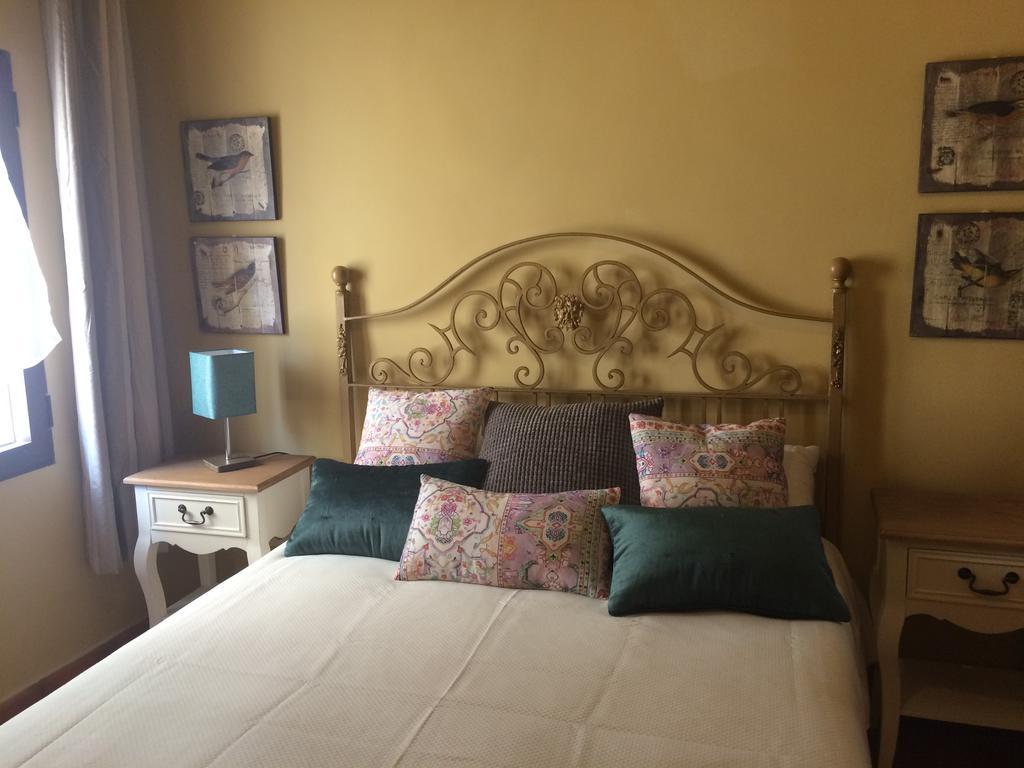 Apartamentos Coliseo トレド エクステリア 写真