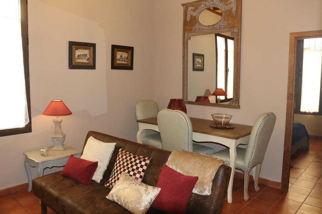 Apartamentos Coliseo トレド エクステリア 写真